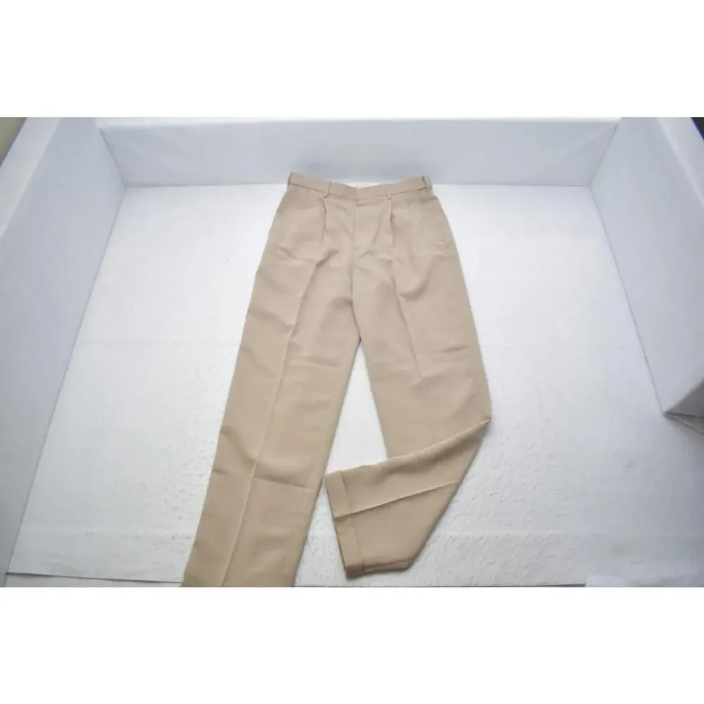 Haggar color beige